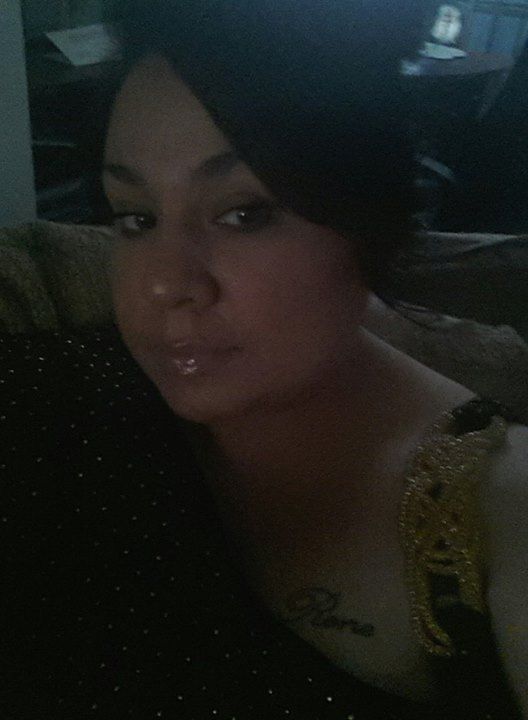 Veronica Sabado Amparan - Class of 1997 - Turner High School