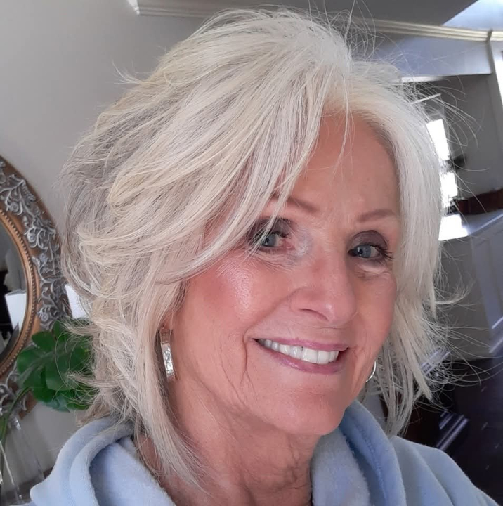 Dyan Walker - Class of 1974 - Turner High School