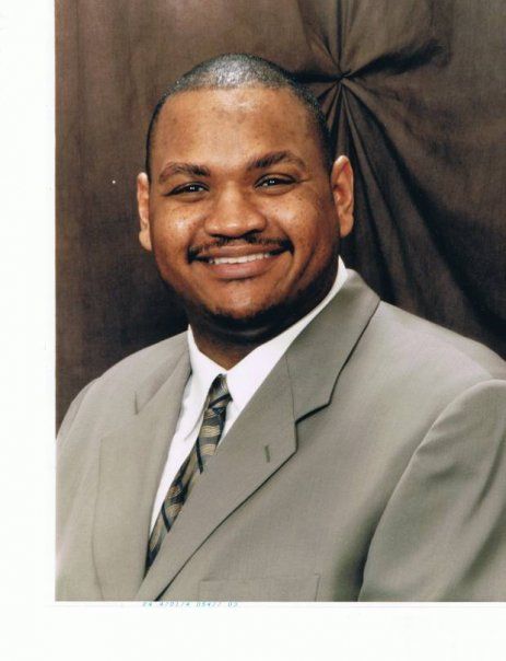 Phil Mckindra - Class of 1994 - Turner High School