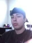 Richard Morales - Class of 2001 - Turner High School