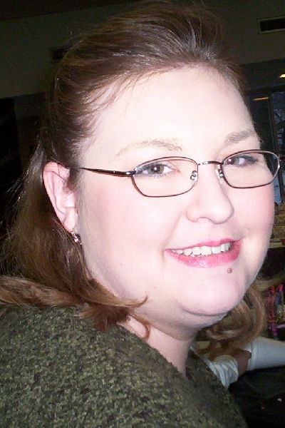 Rebecca Norris - Class of 1994 - Turner High School