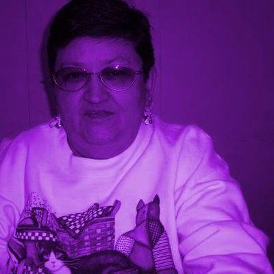Sharon Crowe - Class of 1977 - Turner High School