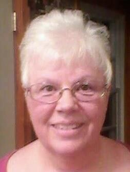Jackie Pope - Class of 1972 - Turner High School