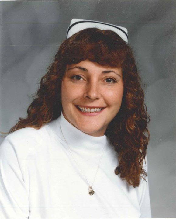 Kim Mcginnis - Class of 1981 - Turner High School