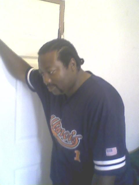 Garland Duane - Class of 1990 - Turner High School