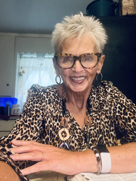 Bobbie Moore - Class of 1978 - Turner High School