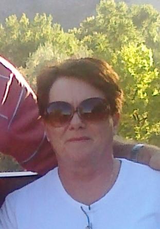 A. Sue Todd - Class of 1969 - Turner High School