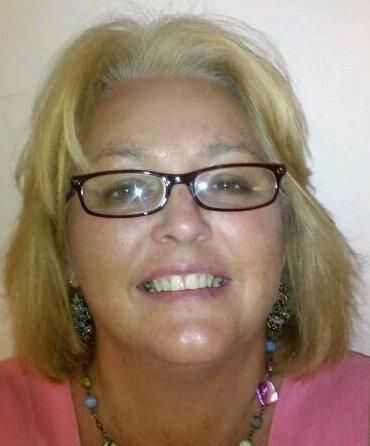Terri Creason - Class of 1981 - Turner High School