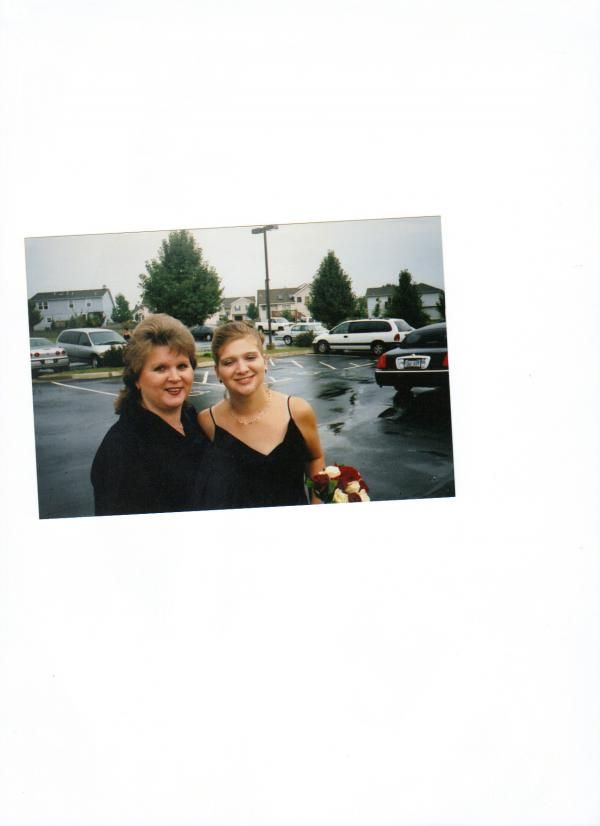 Diane Fowler - Class of 1971 - Turner High School
