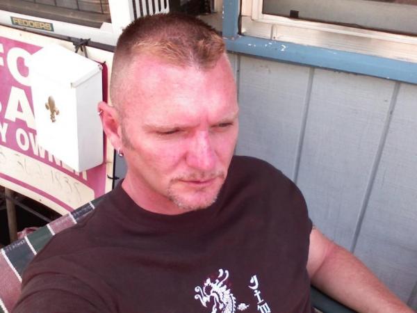 Kenny Harris - Class of 1985 - Turner High School