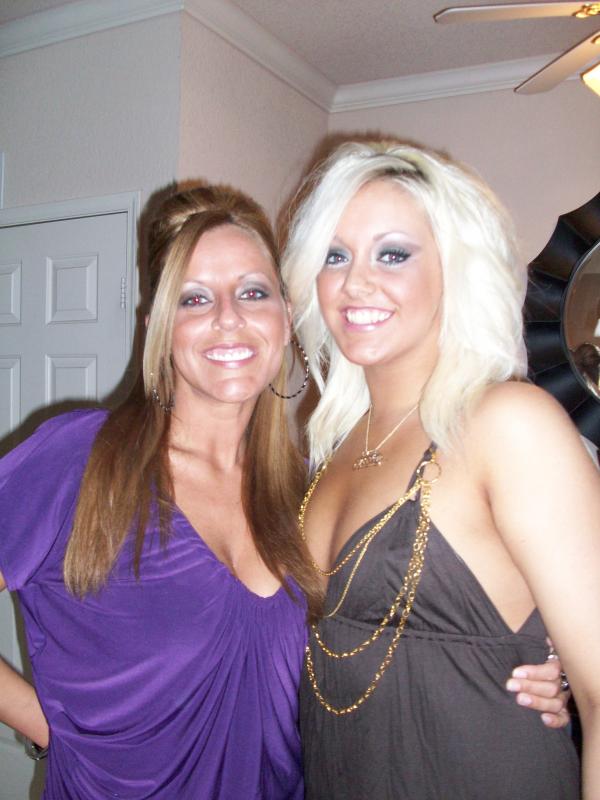 Abby Smith - Class of 1998 - Turner High School