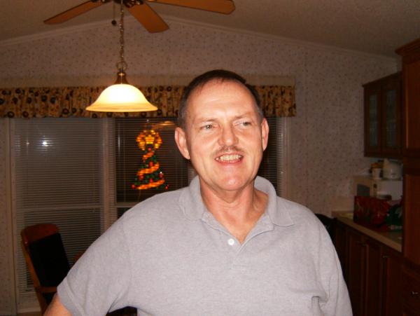 John Powell - Class of 1969 - Turner High School