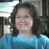 Linda Thomas - Class of 1966 - Turner High School