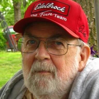Bob Sullivan - Class of 1958 - Turner High School