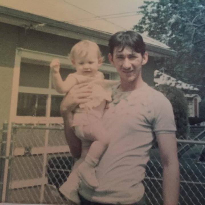 Dennis Murray - Class of 1974 - Turner High School