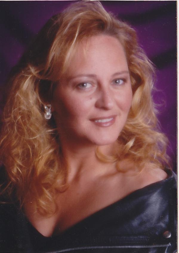 Alice Chaney - Class of 1986 - Turner High School