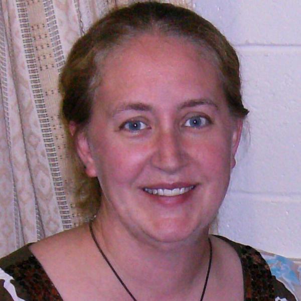 Stacy Long - Class of 1996 - Turner High School