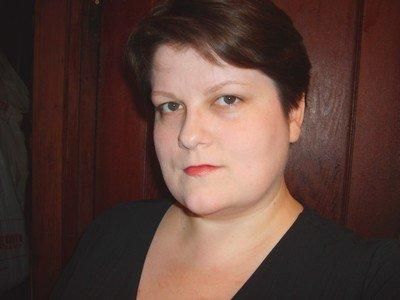 Dana Dunn - Class of 1993 - Turner High School