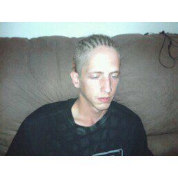 Jake Burress - Class of 2002 - Turner High School