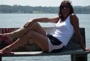 Vicki Matteson - Class of 1978 - Turner High School