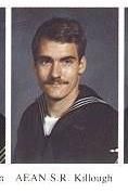 Stephen Killough - Class of 1984 - Turner High School