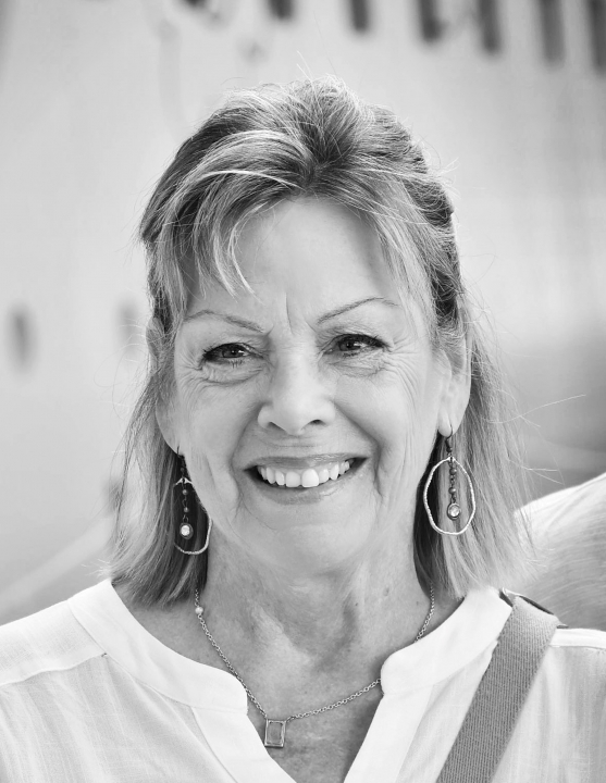 Mindy Myer - Class of 1973 - Turner High School