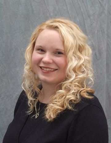 Jennifer Toth - Class of 1996 - Turner High School
