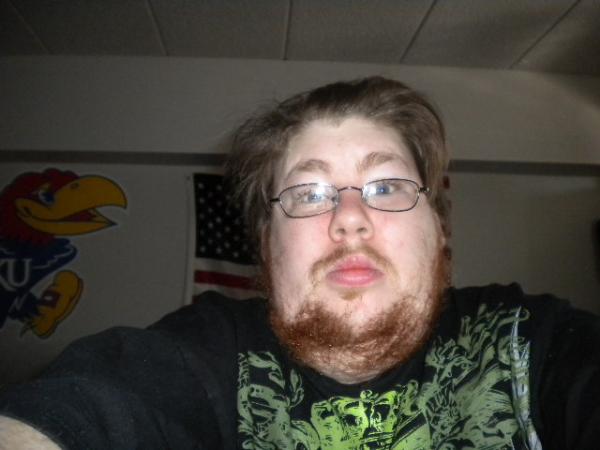 Robert Henderson - Class of 1998 - Turner High School