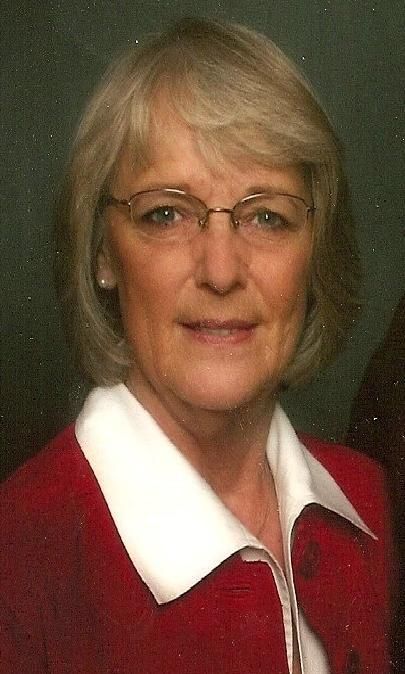 Beverly Ray - Class of 1964 - Turner High School