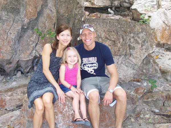 Jennifer Steuber - Class of 1997 - Turner High School