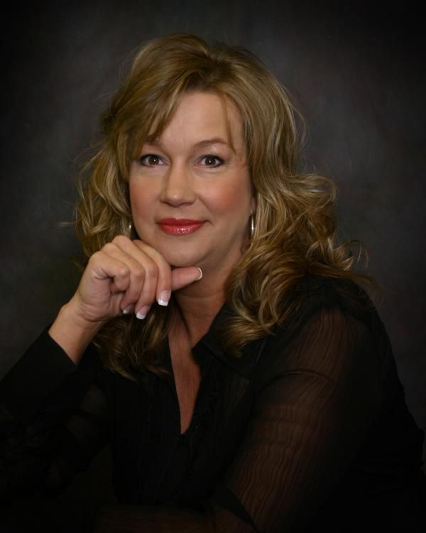 Lori Edwards - Class of 1983 - Turner High School
