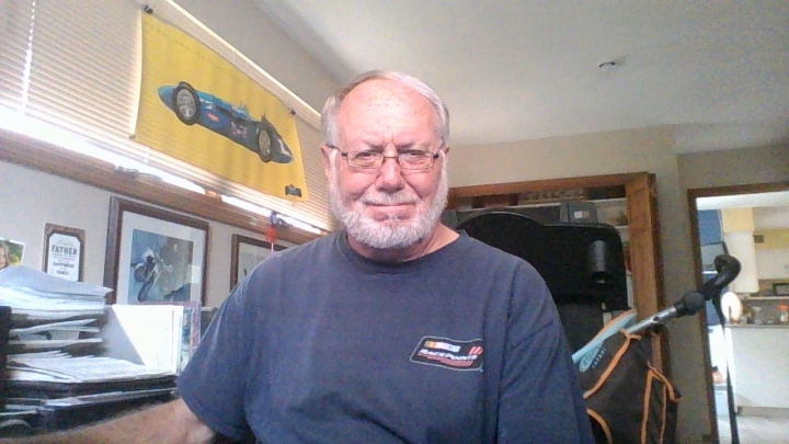 Righard Donnie Stapp - Class of 1963 - Turner High School