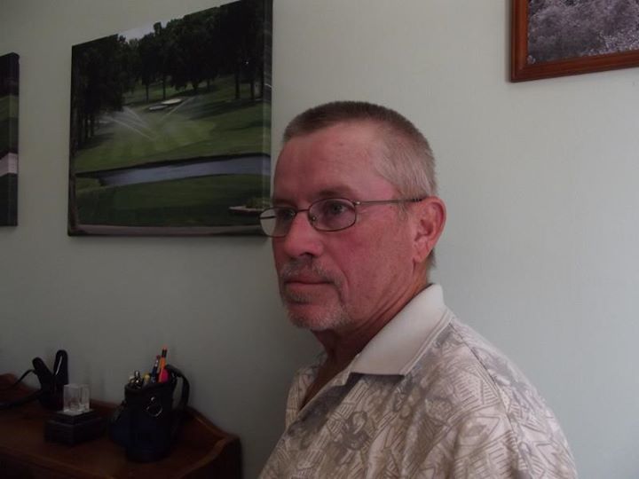Steve Wilson - Class of 1968 - Turner High School