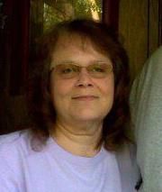 Lori Bond - Class of 1974 - Turner High School
