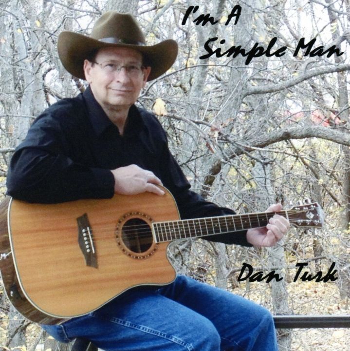 Daniel Turk - Class of 1971 - Turner High School