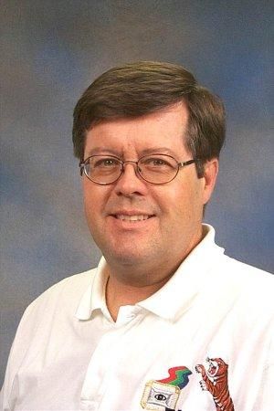 Dennis Tobin - Class of 1971 - Turner High School