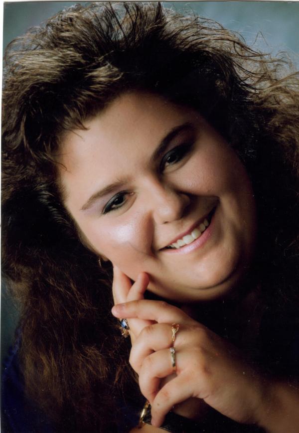 Tammy Stewart - Class of 1994 - Turner High School
