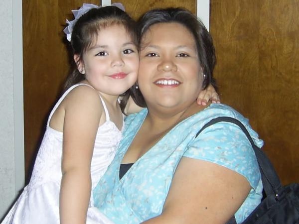 Amy Thomas - Class of 1999 - Turner High School