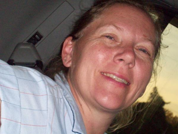 Beth Jackson - Class of 1985 - Turner High School
