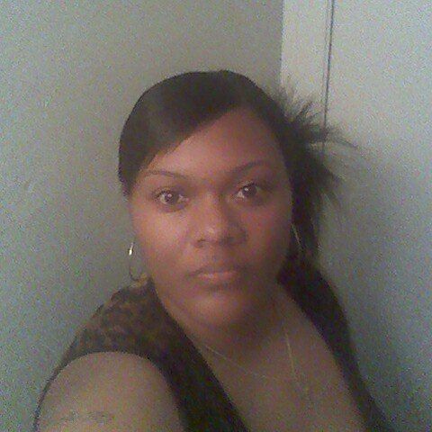 Glo Williams - Class of 2004 - Turner High School
