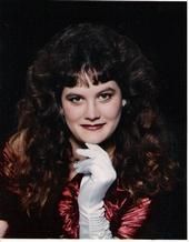 Becky Pruitt - Class of 1991 - Turner High School
