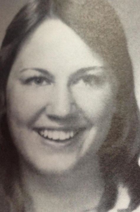 Debbie Stewart - Class of 1976 - Turner High School