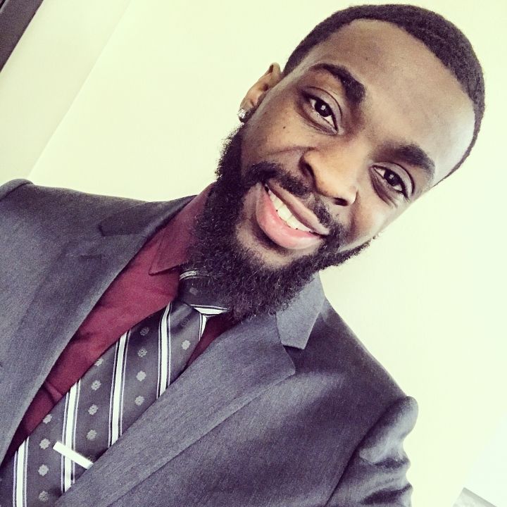 Eric Ervin - Class of 2007 - Turner High School