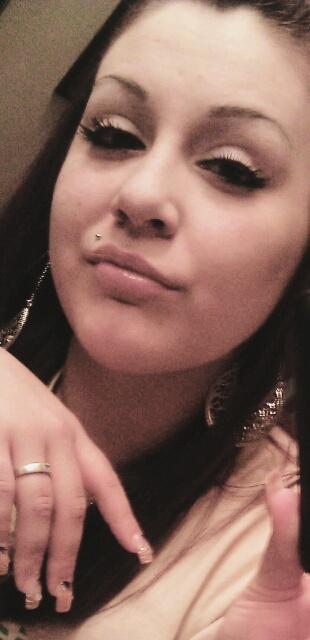 Mellissa Rodriguez - Class of 2007 - Turner High School