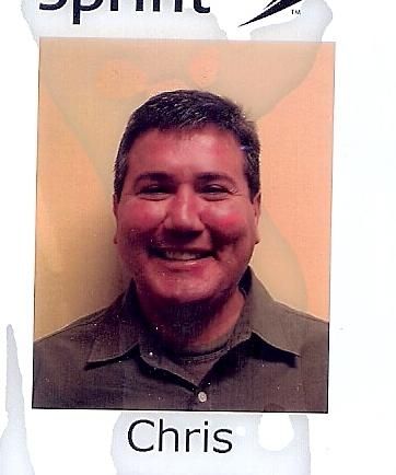 Chris Roark - Class of 1986 - Turner High School