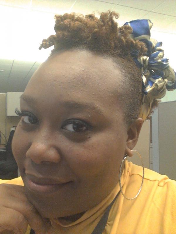 Shelbey Wallace - Class of 2002 - Turner High School