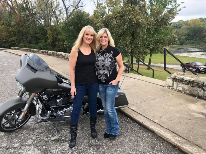 Sherri Johnson - Class of 1980 - Turner High School