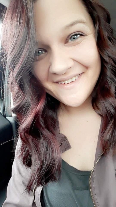 Brittany Hawkins - Class of 2012 - Turner High School