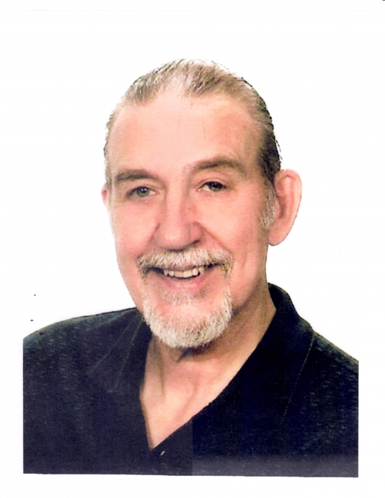 Charles Dillon - Class of 1959 - Turner High School