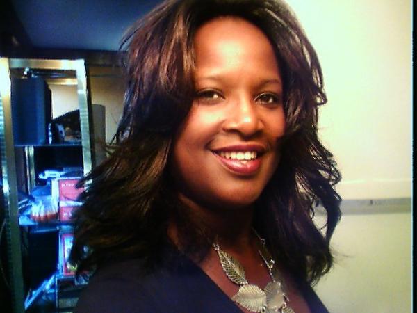 Rhonda Thompson - Class of 1985 - Turner High School